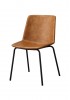 Cleona Side Chair - PU leather